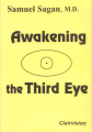 Awakening the third eye by Samuel Sagan